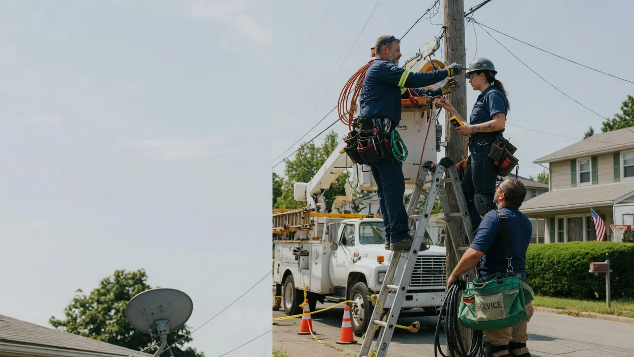 Electrical Repair in Earlysville, VA near me
